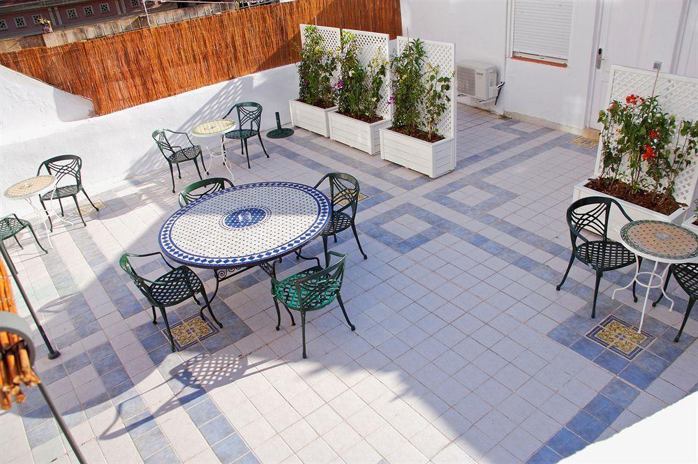 Apartment Agua Alegre *