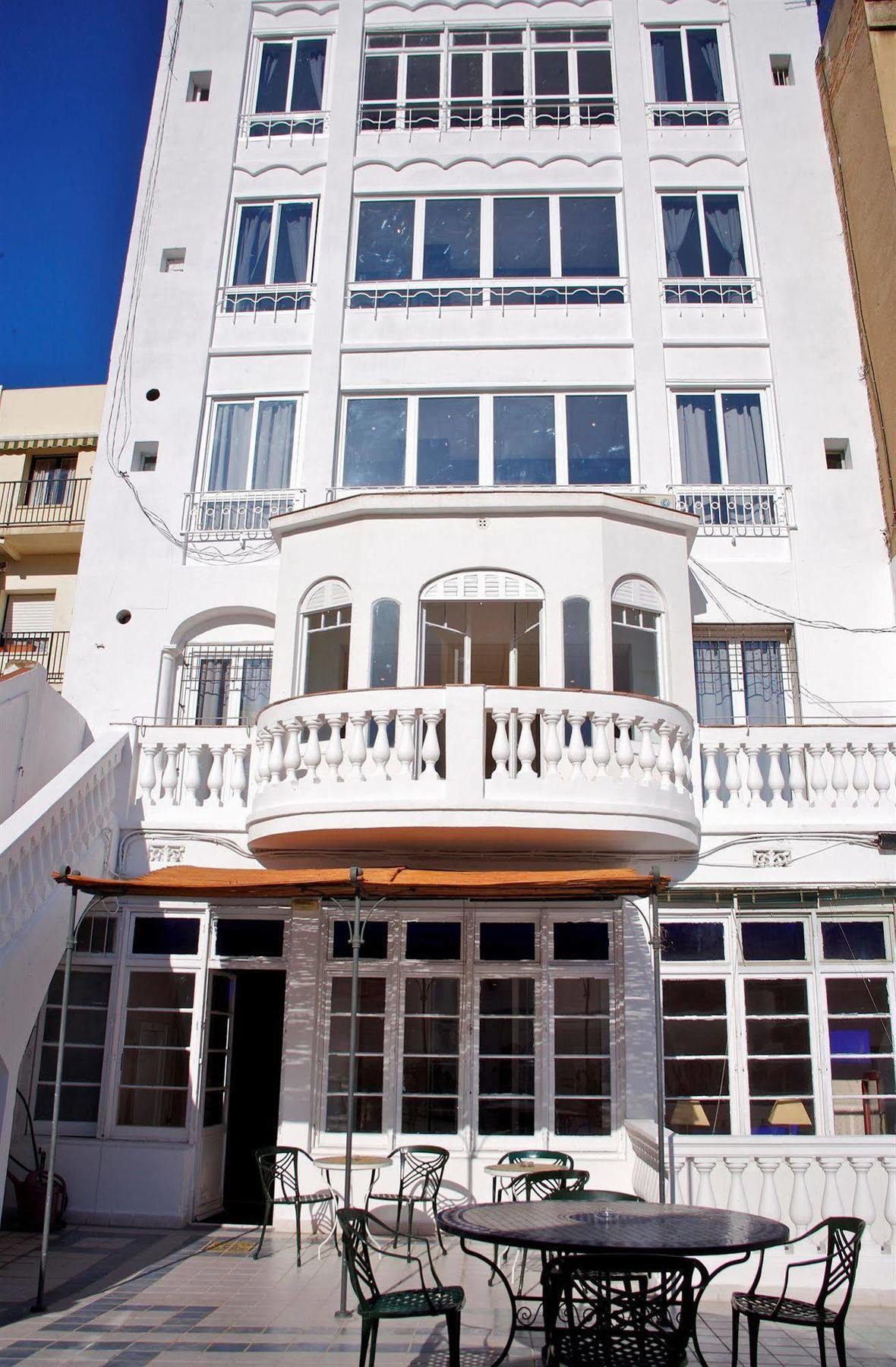 Agua Alegre Apartment Barcelona