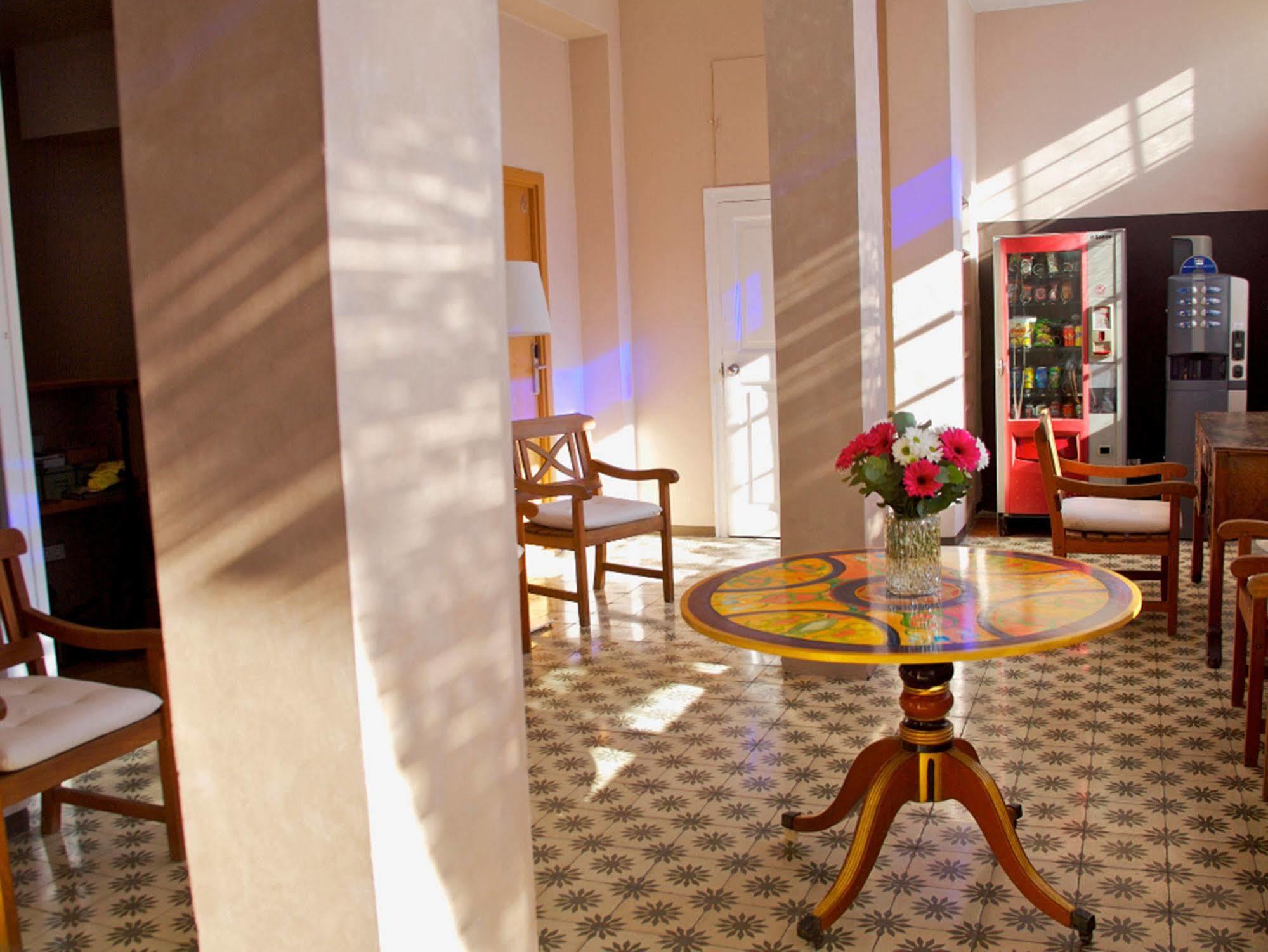 Agua Alegre Apartment *